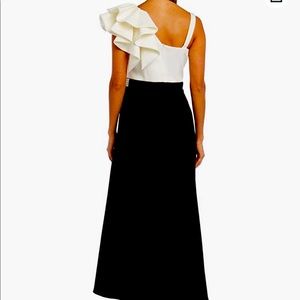 Beautiful Evening Dress, size 14